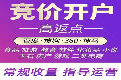 百度推广中如何提高点击率？——案例分析